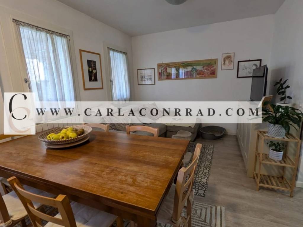casa indipendente in vendita a Treviso in zona Centro Storico