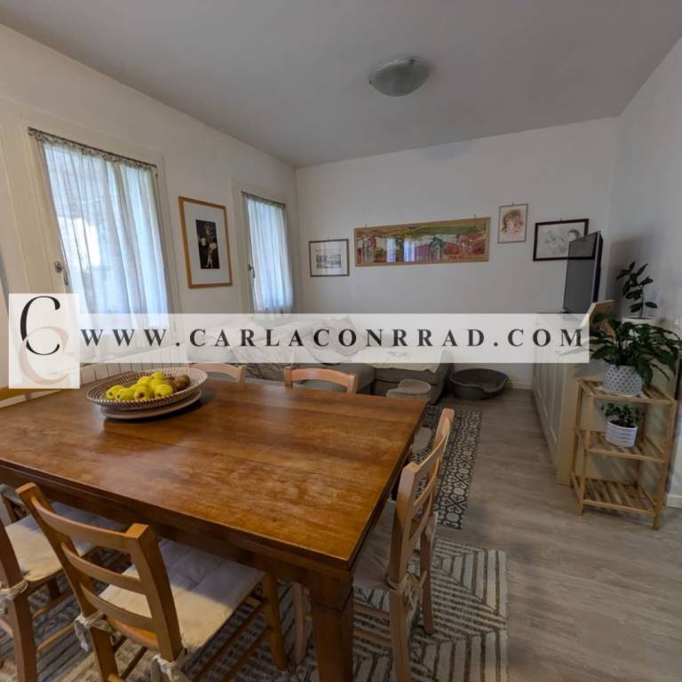 casa indipendente in vendita a Treviso in zona Santa Bona