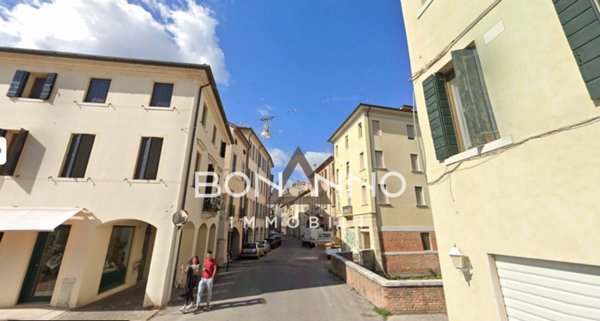appartamento in vendita a Treviso in zona San Pelaio