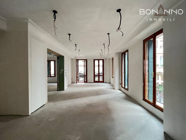 appartamento in vendita a Treviso in zona Santa Bona