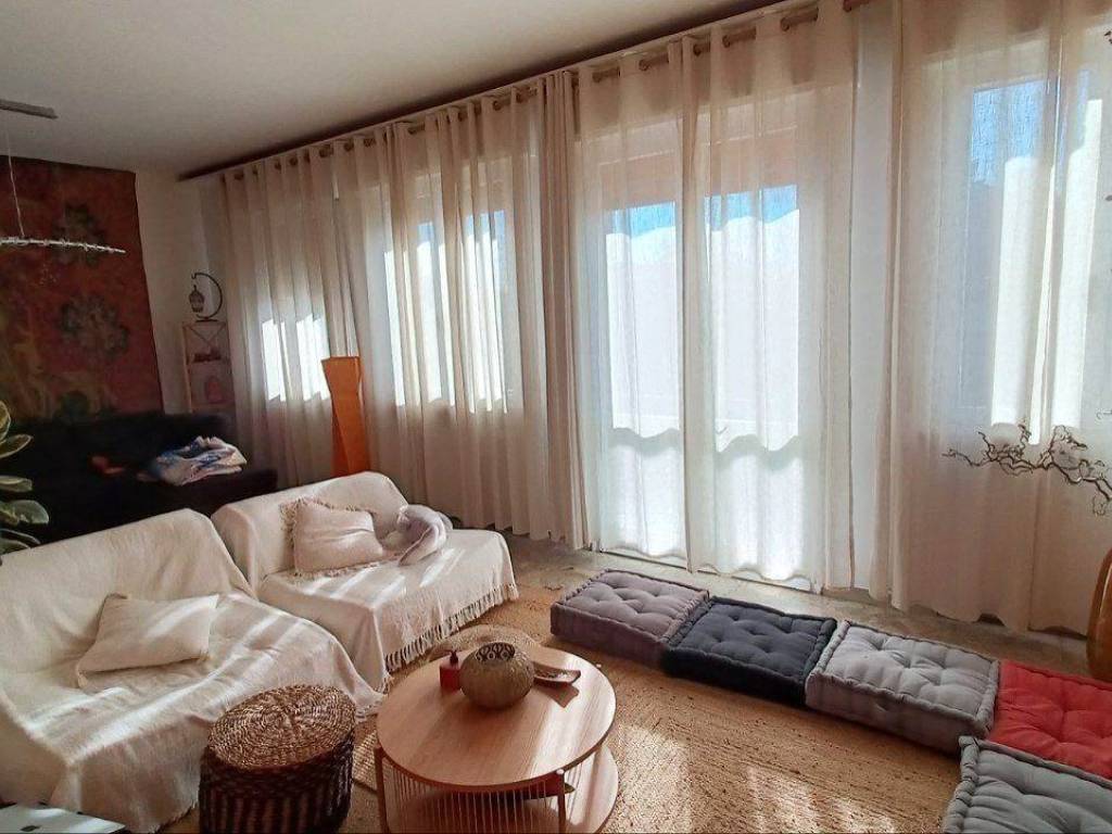 appartamento in vendita a Treviso in zona Ghirada / San Zeno