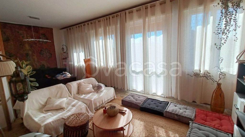 appartamento in vendita a Treviso in zona Sant'Antonino