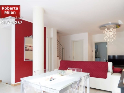 casa indipendente in vendita a Treviso