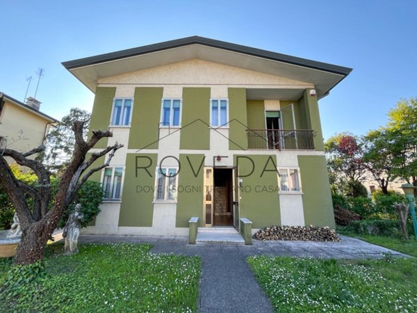 casa indipendente in vendita a Treviso in zona Sant'Angelo