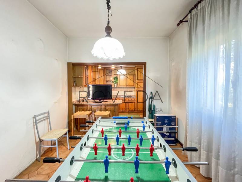 casa indipendente in vendita a Treviso in zona Sant'Angelo
