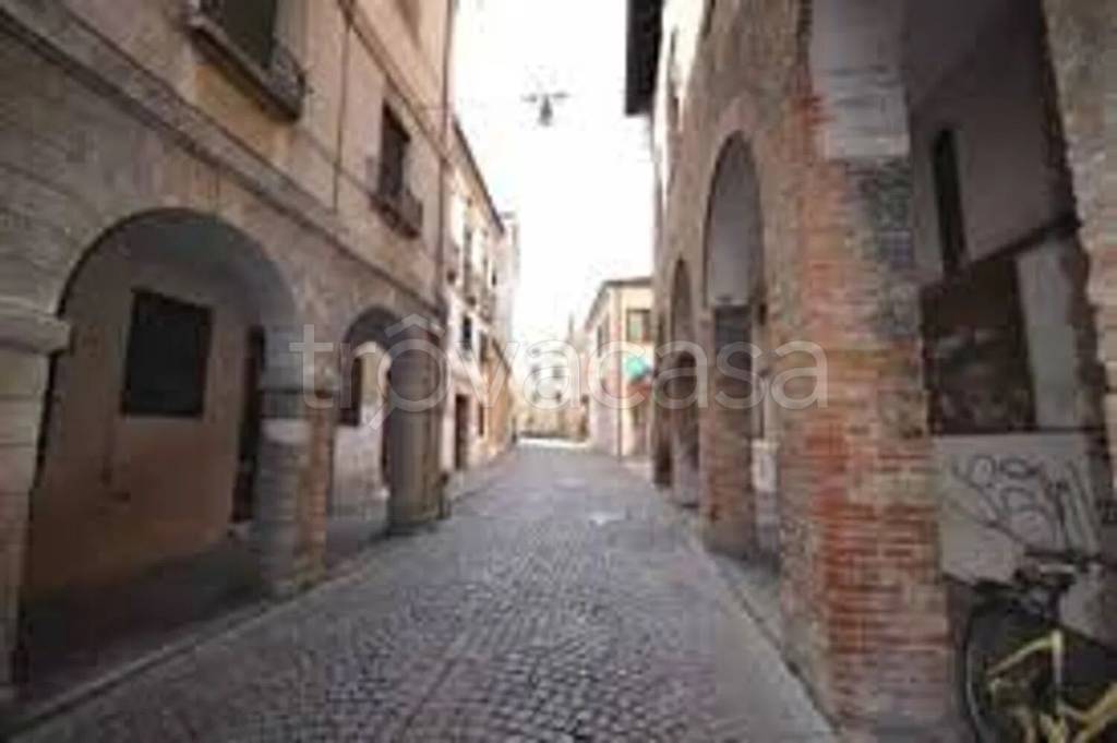 casa indipendente in vendita a Treviso in zona Centro Storico