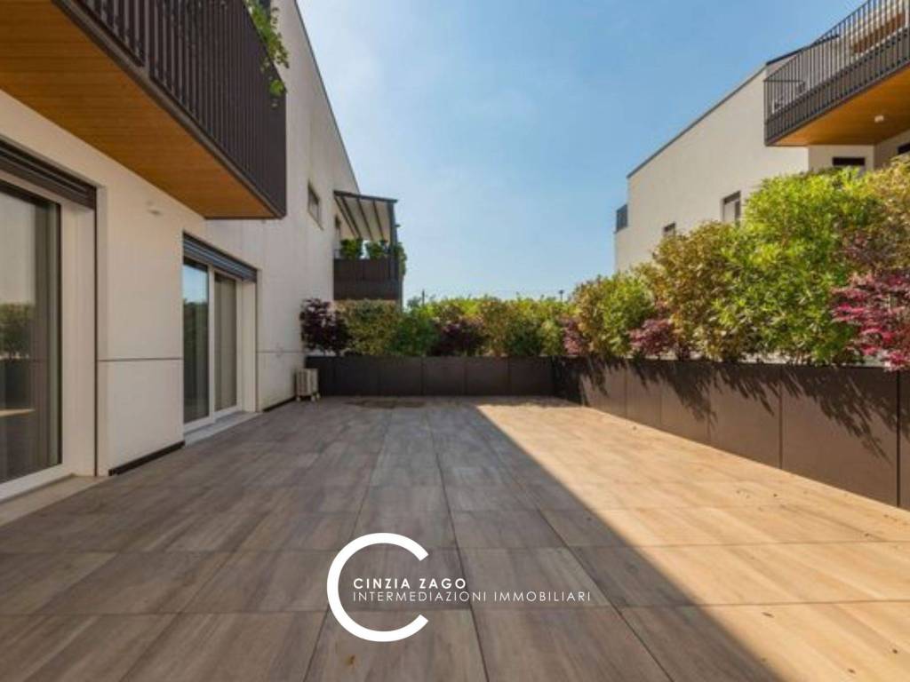 appartamento in vendita a Treviso