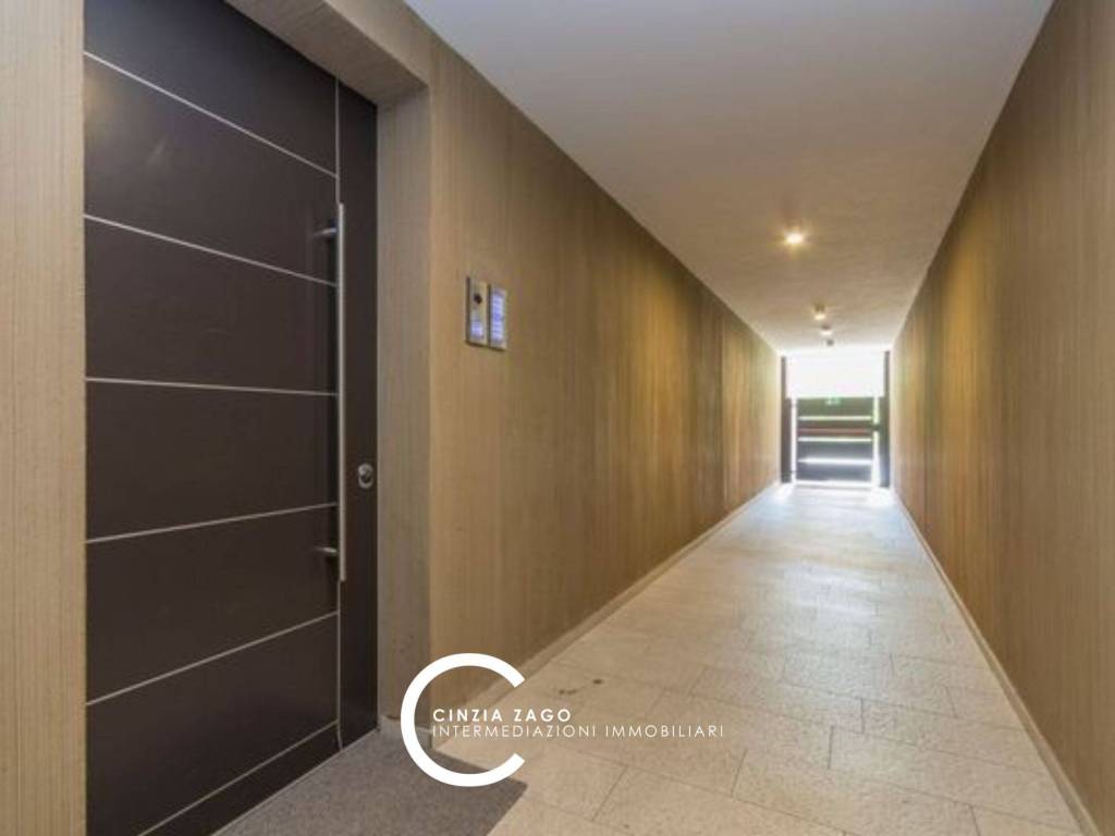 appartamento in vendita a Treviso