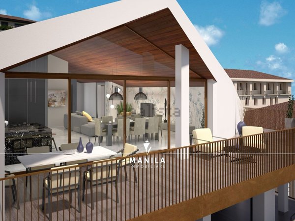 appartamento in vendita a Treviso in zona Centro Storico