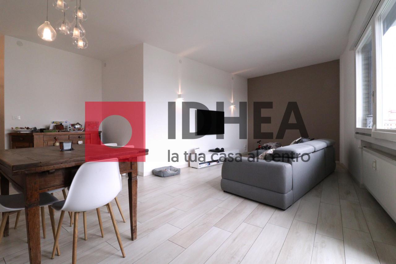 appartamento in vendita a Treviso