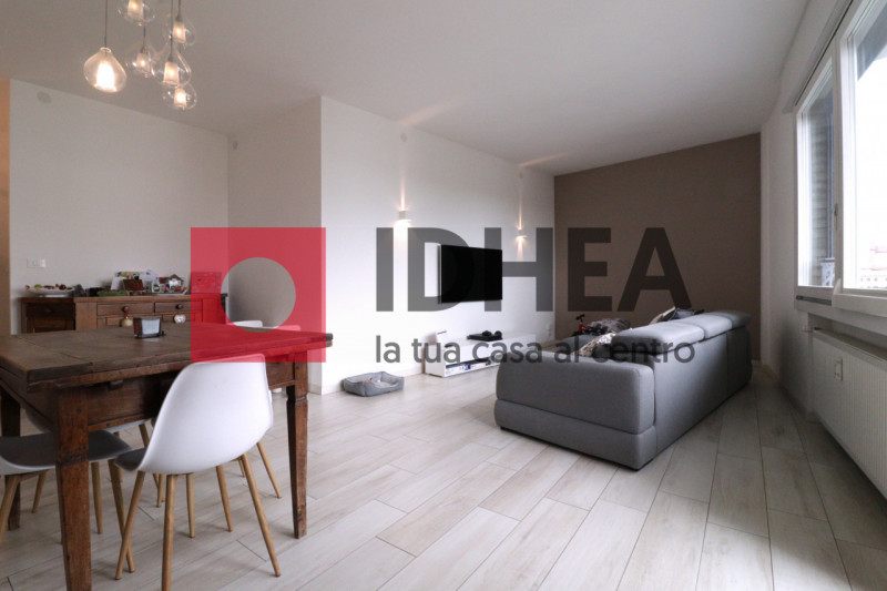 appartamento in vendita a Treviso