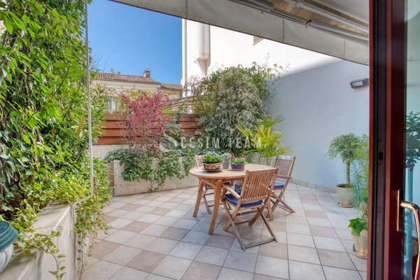 appartamento in vendita a Treviso