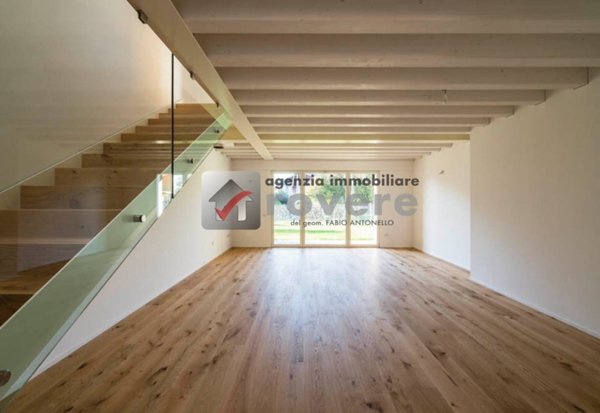 casa indipendente in vendita a Treviso in zona Centro Storico