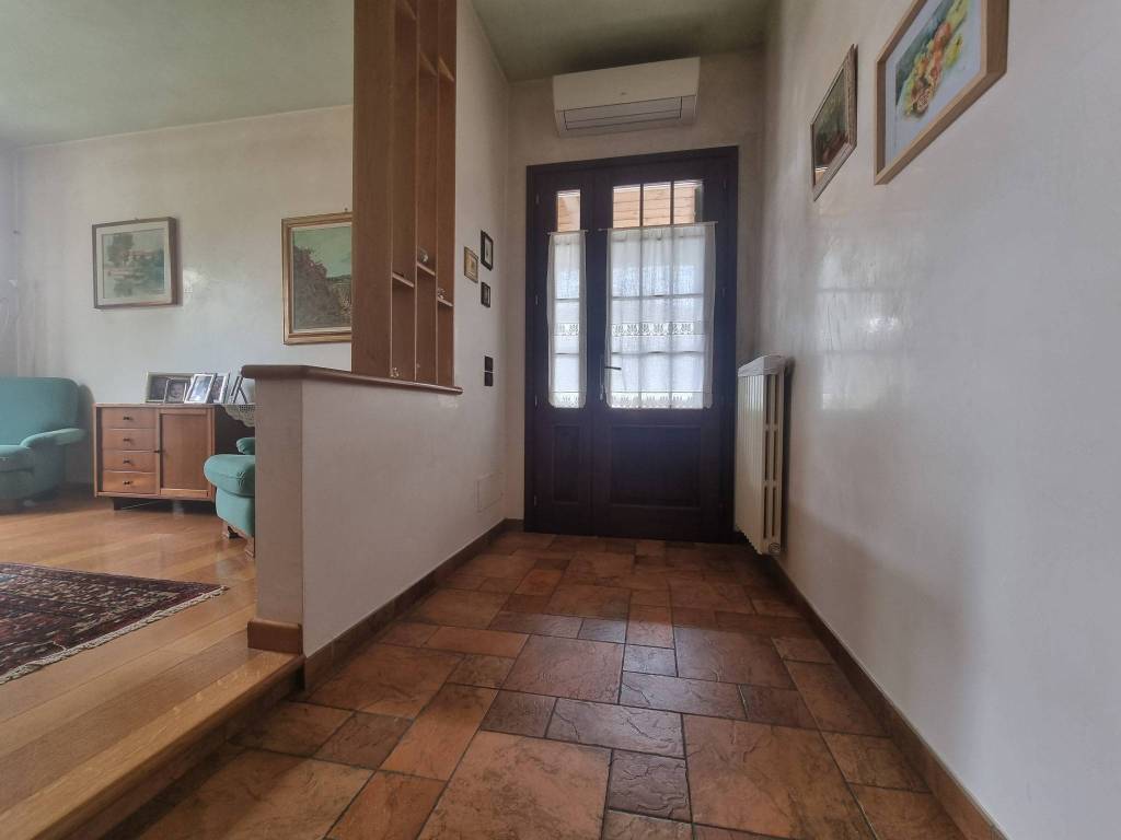 casa indipendente in vendita a Treviso in zona Centro Storico