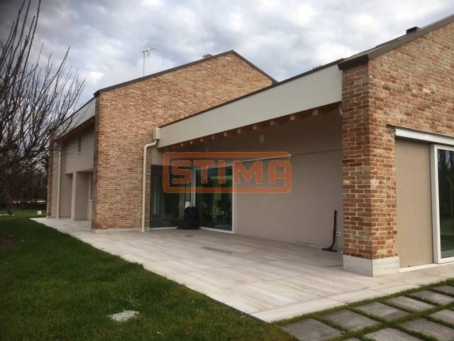 casa indipendente in vendita a Treviso in zona San Giuseppe
