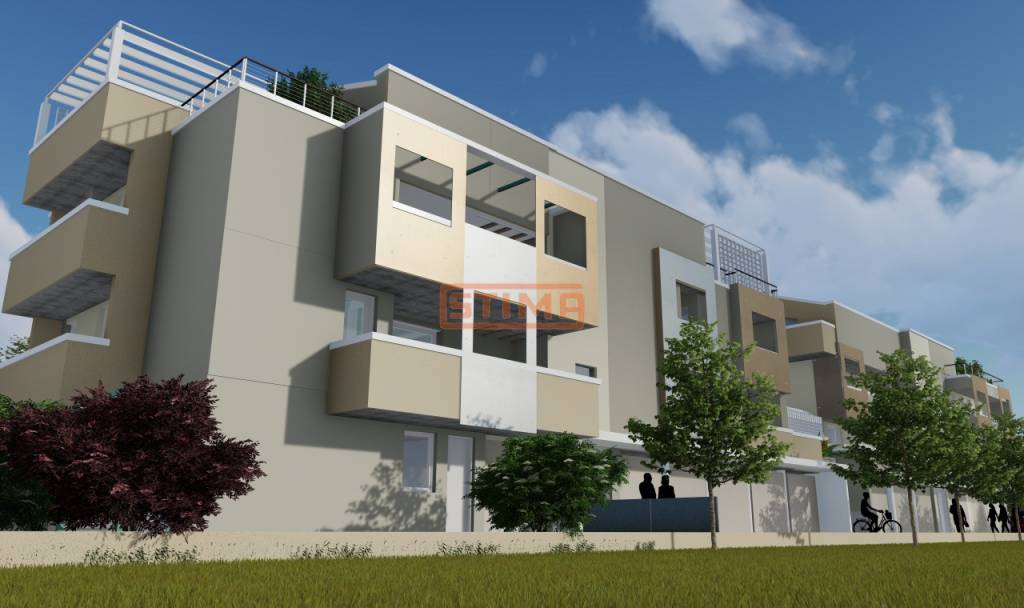 appartamento in vendita a Treviso in zona Centro Storico