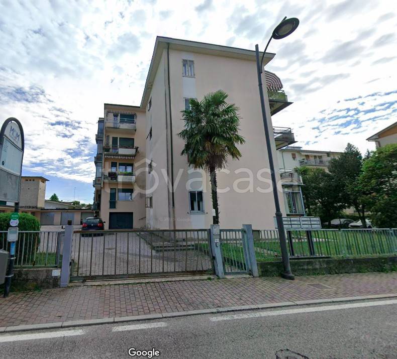 appartamento in vendita a Treviso