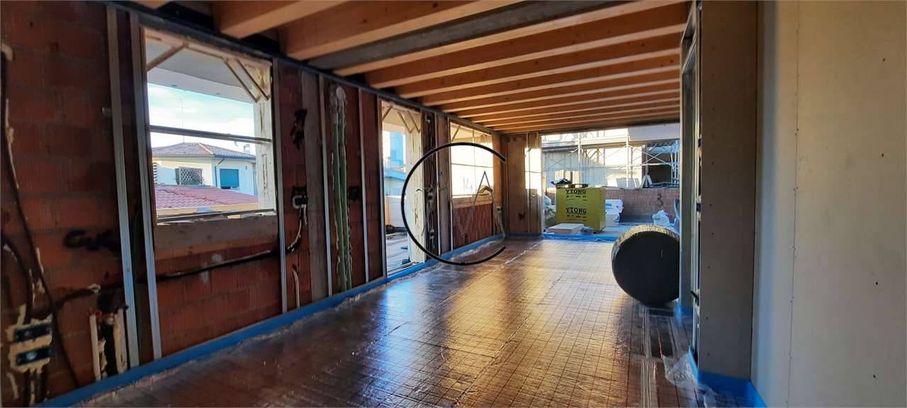 appartamento in vendita a Treviso in zona Centro Storico