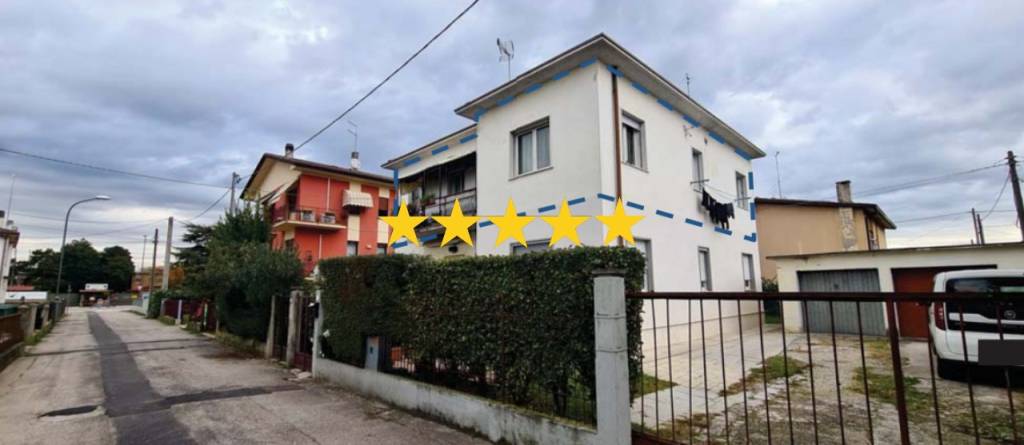 appartamento in vendita a Treviso