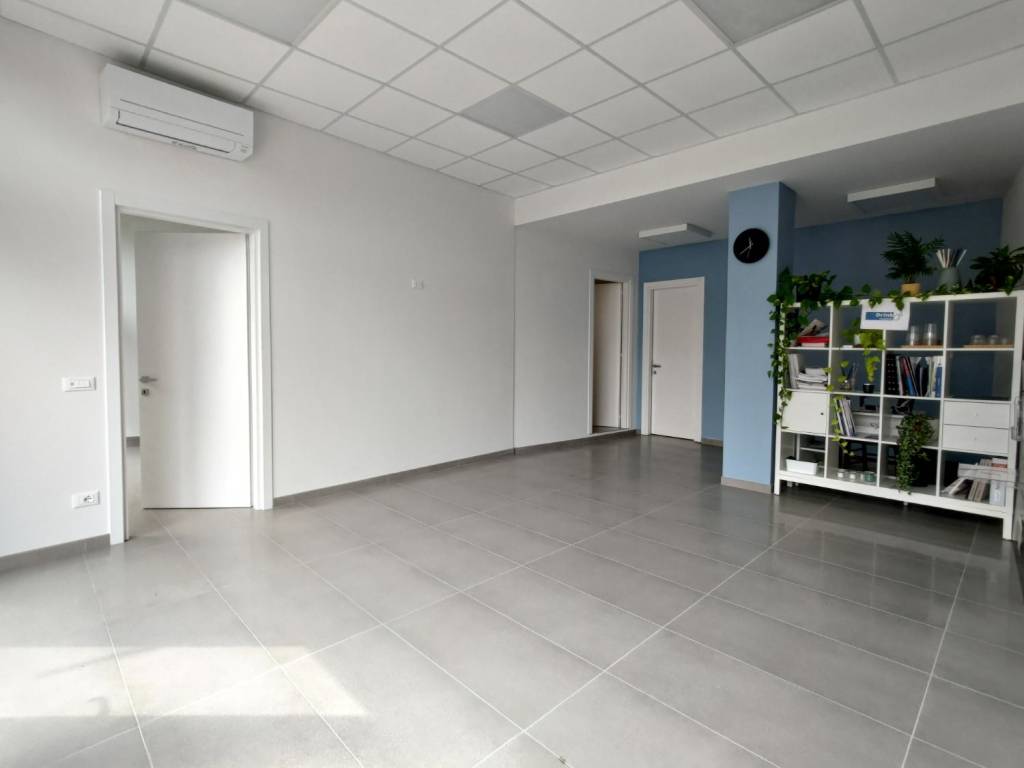 appartamento in vendita a Treviso in zona Santa Bona