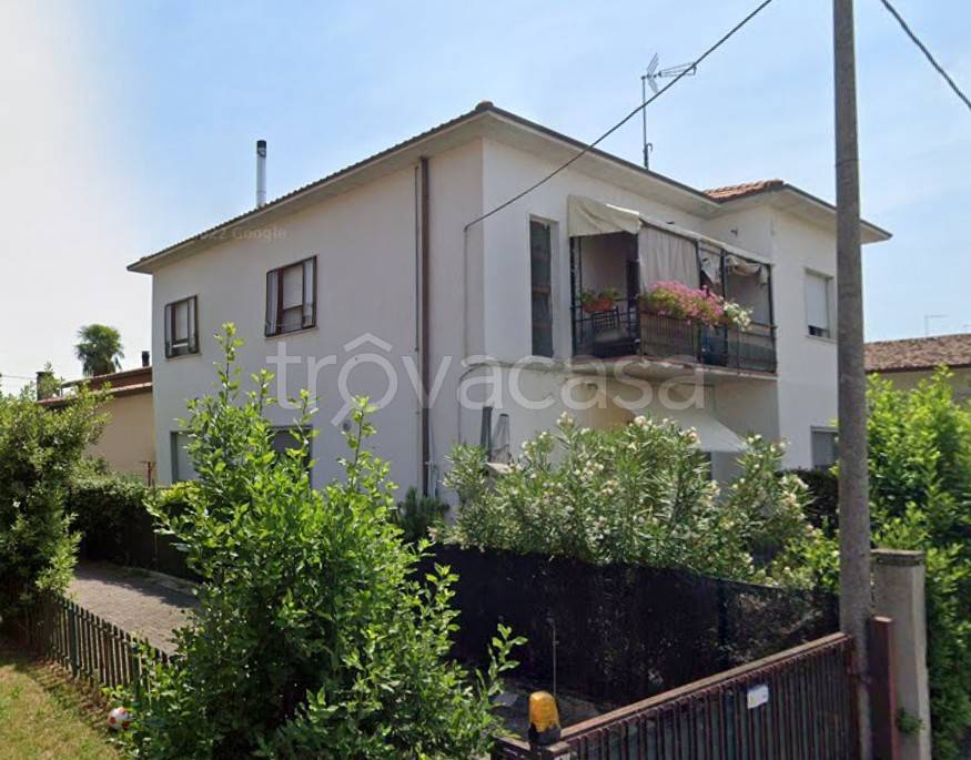 casa indipendente in vendita a Treviso in zona Canizzano