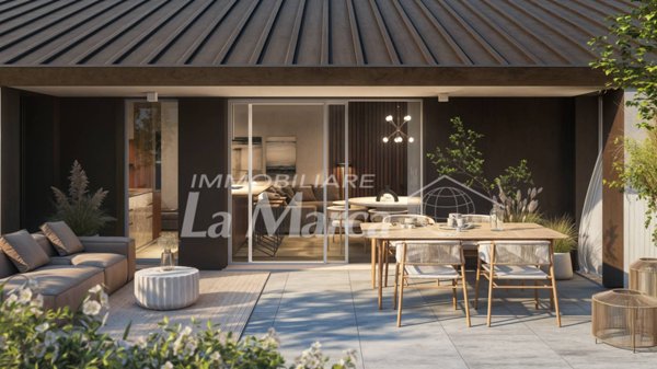 appartamento in vendita a Treviso in zona Sant'Antonino