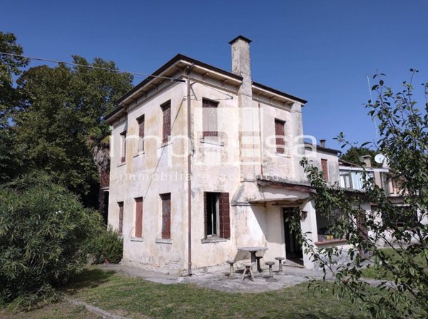 casa indipendente in vendita a Treviso