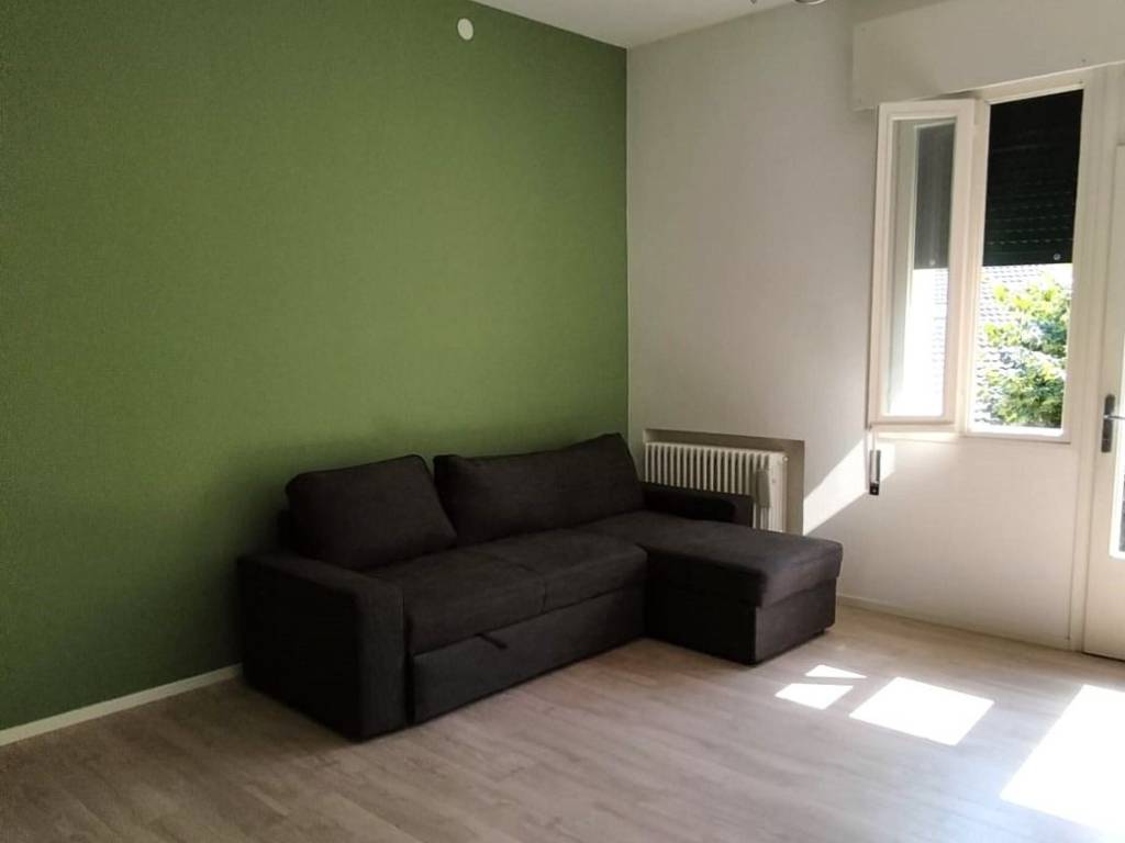 appartamento in vendita a Treviso in zona Ghirada / San Zeno