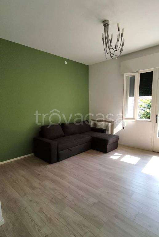 appartamento in vendita a Treviso in zona Sant'Antonino