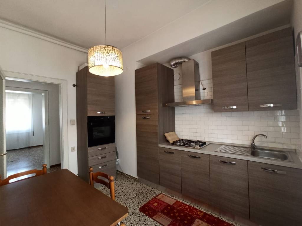 appartamento in vendita a Treviso