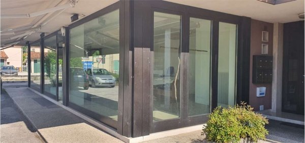 appartamento in vendita a Treviso