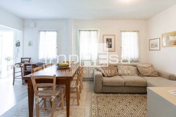 casa indipendente in vendita a Treviso in zona Santa Bona