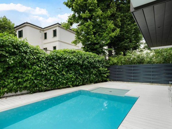 casa indipendente in vendita a Treviso