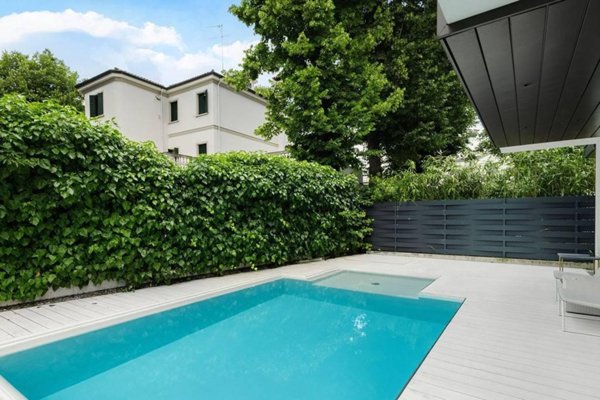 casa indipendente in vendita a Treviso