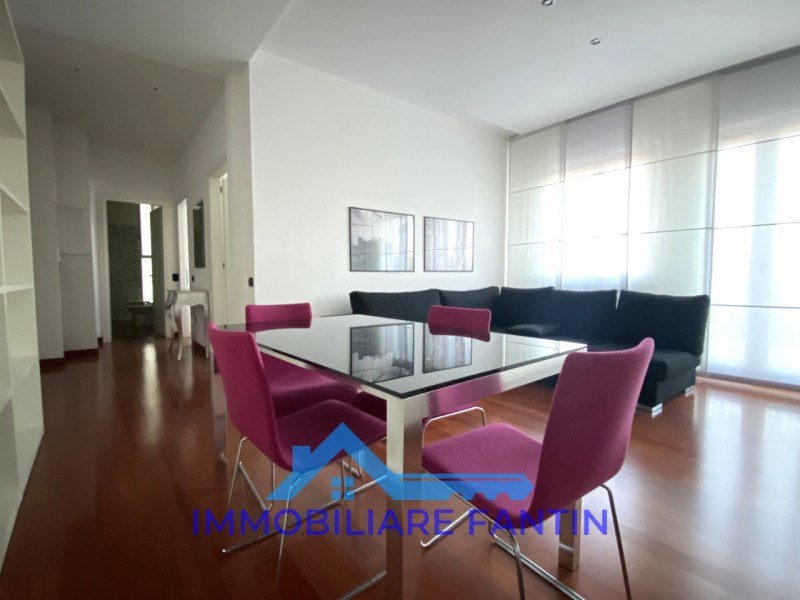 appartamento in vendita a Treviso in zona Centro Storico