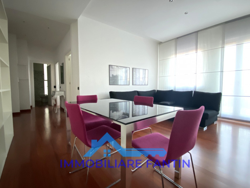 appartamento in vendita a Treviso in zona Centro Storico