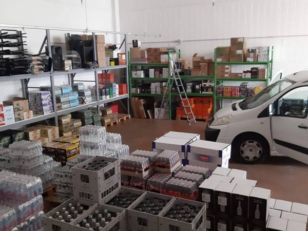 locale commerciale in vendita a Treviso