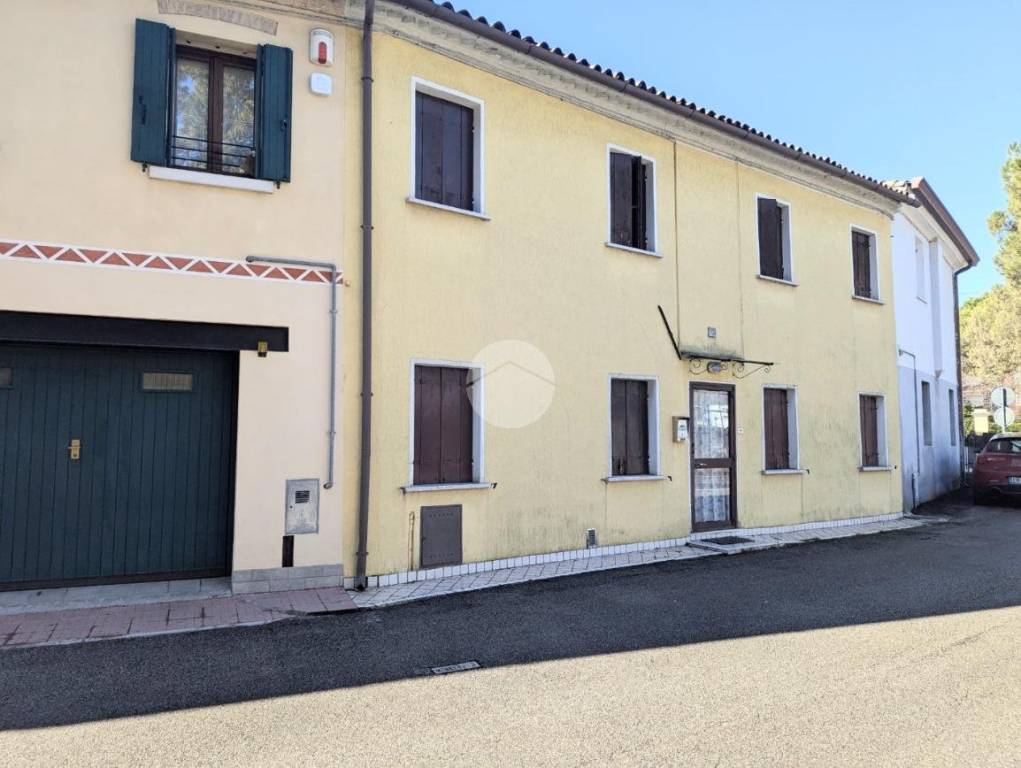 casa indipendente in vendita a Treviso