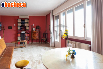 appartamento in vendita a Treviso in zona Santa Bona