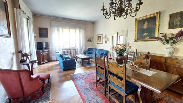 casa indipendente in vendita a Treviso in zona Sant'Antonino