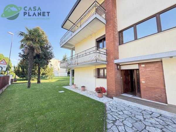 casa indipendente in vendita a Treviso in zona Sant'Antonino