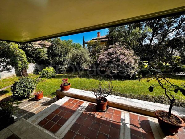 casa indipendente in vendita a Treviso in zona Centro Storico
