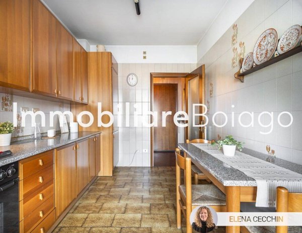 appartamento in vendita a Treviso in zona Sant'Antonino