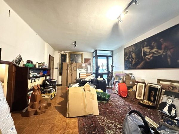 appartamento in vendita a Treviso in zona Sant'Antonino