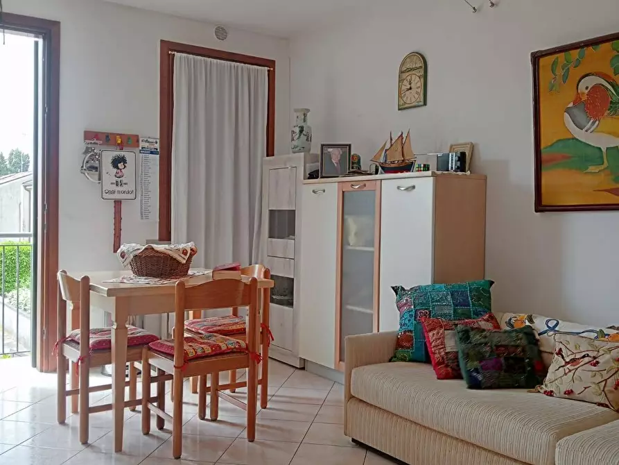 appartamento in vendita a Treviso