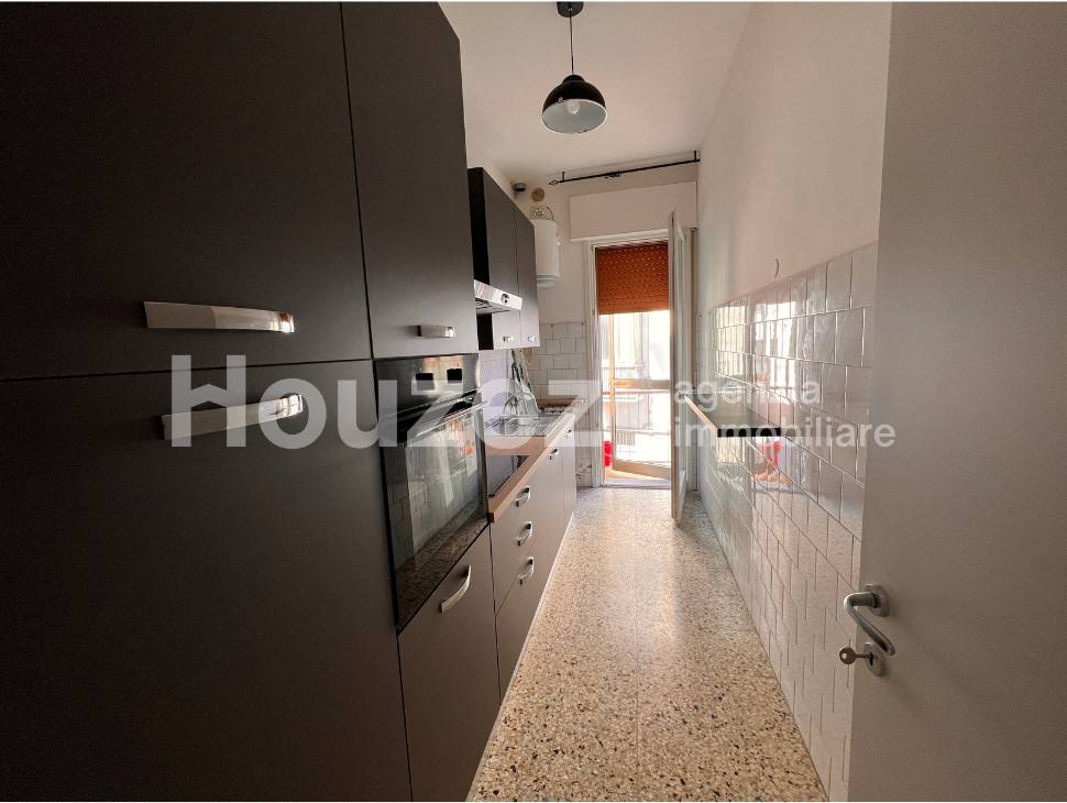 appartamento in vendita a Treviso in zona Sant'Antonino