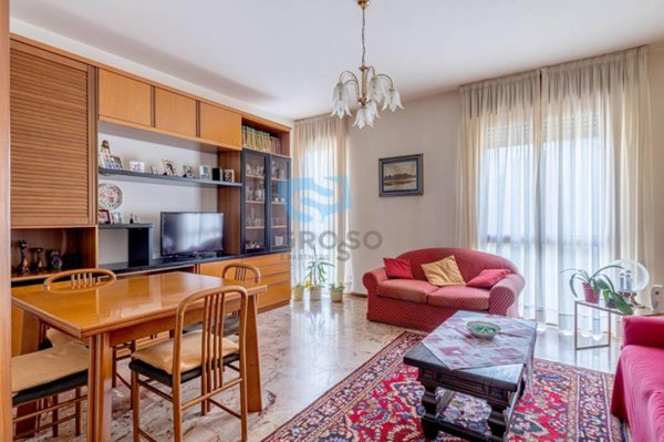 appartamento in vendita a Treviso in zona Centro Storico