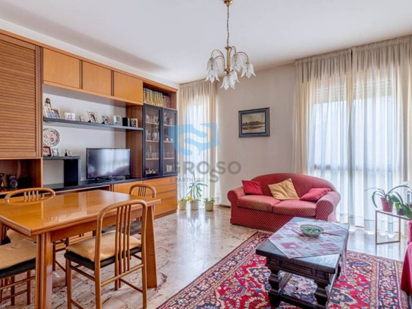 appartamento in vendita a Treviso in zona Centro Storico