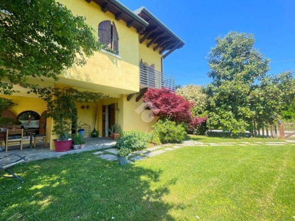 casa indipendente in vendita a Treviso in zona Canizzano