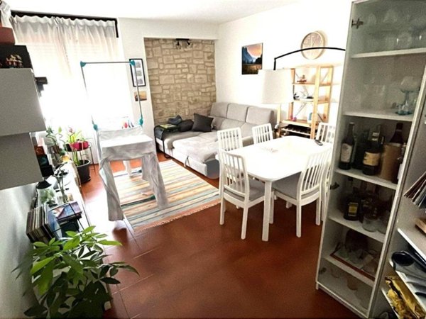 appartamento in vendita a Treviso in zona Santa Bona